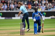 England vs Sri Lanka - 3rd ODI
